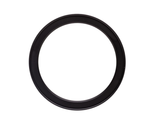Benro Dr8677, Filterholder Adapterring, 8,6 Cm, 7,7 Cm, Sort, Aluminium, 1 Stk