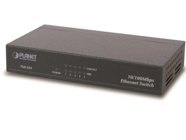 Switch Planet Fsd-503