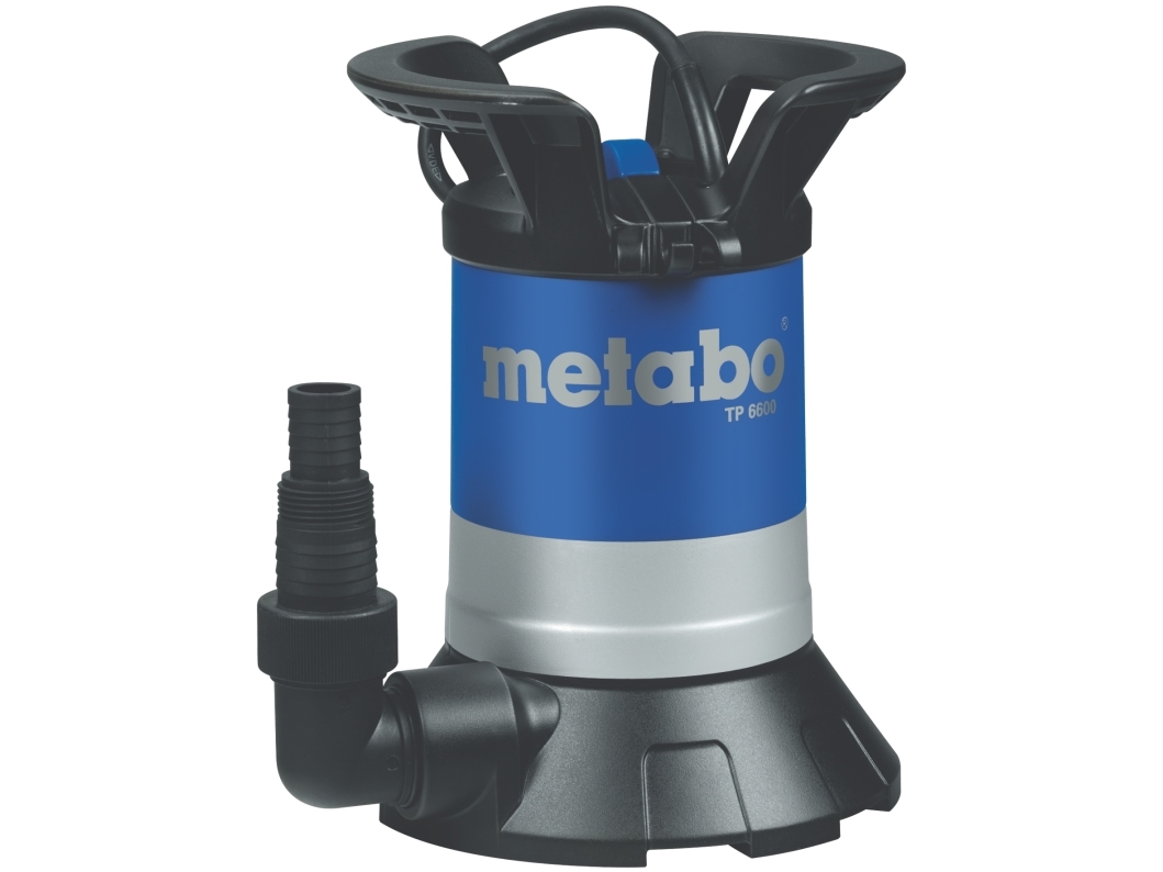 Metabo TP 6600, 5 m, 4,3 kg