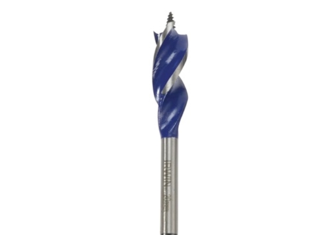 IRWIN 10506622, Drill, Tre borekrone, 2 cm, 165 mm, Tre, 1 stykker
