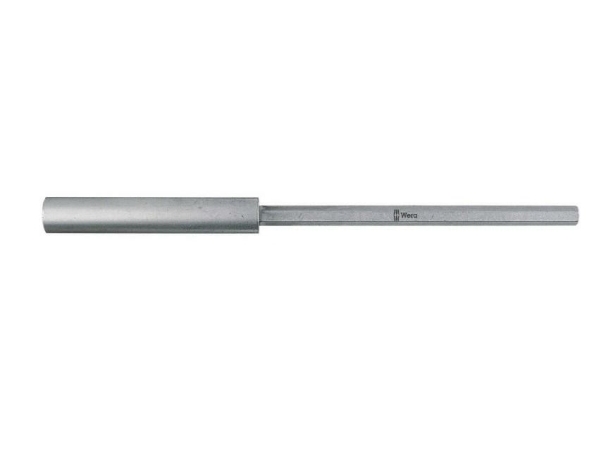 Wera 91, Sekskantet skaft, Sekskantet skaft, 1 stk, 17,5 cm