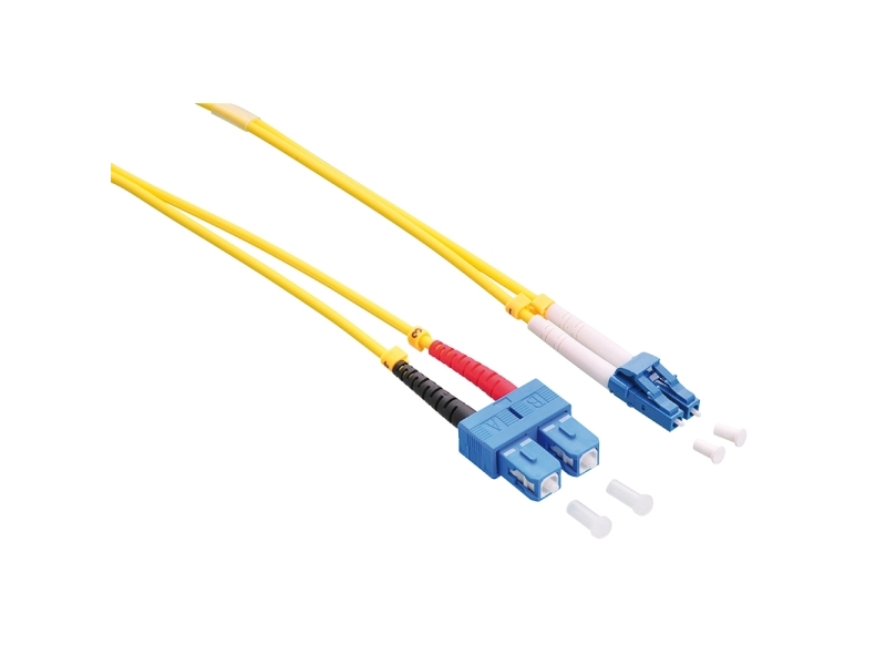 Logilink Lc/Sc, 10 M, 10 M, Os2, Lc, Sc