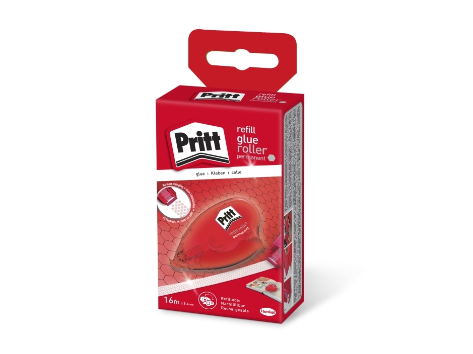Other Limrulle Pritt, permanent 4015000087698 Modsvarer: N/A