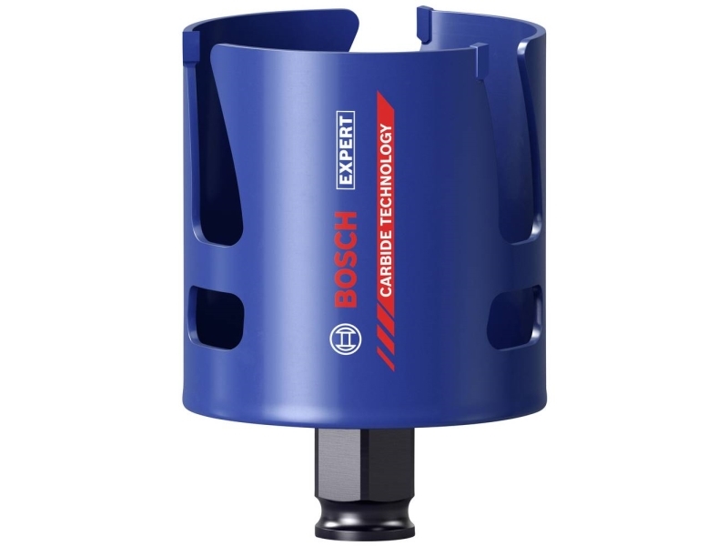 Bosch Hulsav Powerchange Multi 64Mm