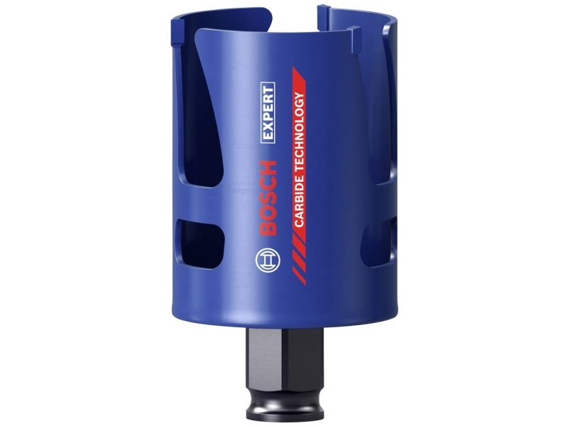 Bosch HULSAV POWERCHANGE MULTI 57MM