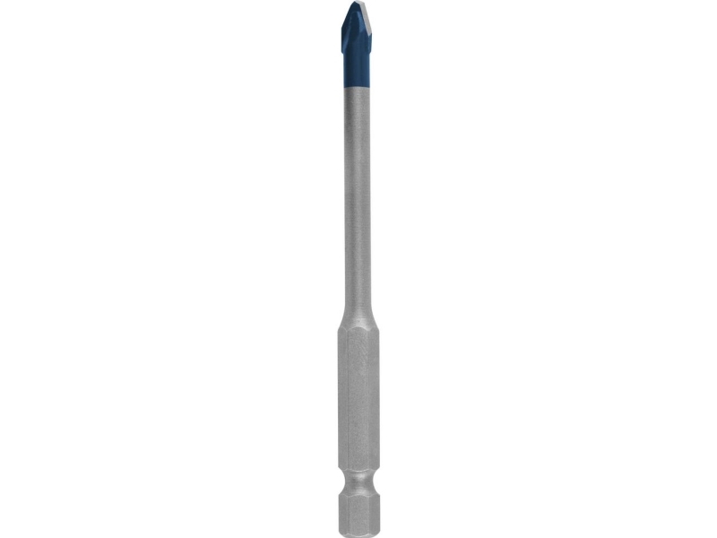 Bosch Expert Hex-9 Hardceramic - Bohrer - Für Weiche Fliesen, Harte Fliesen - 5 Mm - Länge: 90 Mm