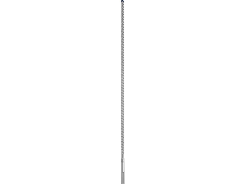 Bosch Expert Sds-Max-8X - Bohrer - Für Beton, Mauerwerk, Stahlbeton - 16 Mm - Sds-Max - Länge: 940 Mm (2608900217)