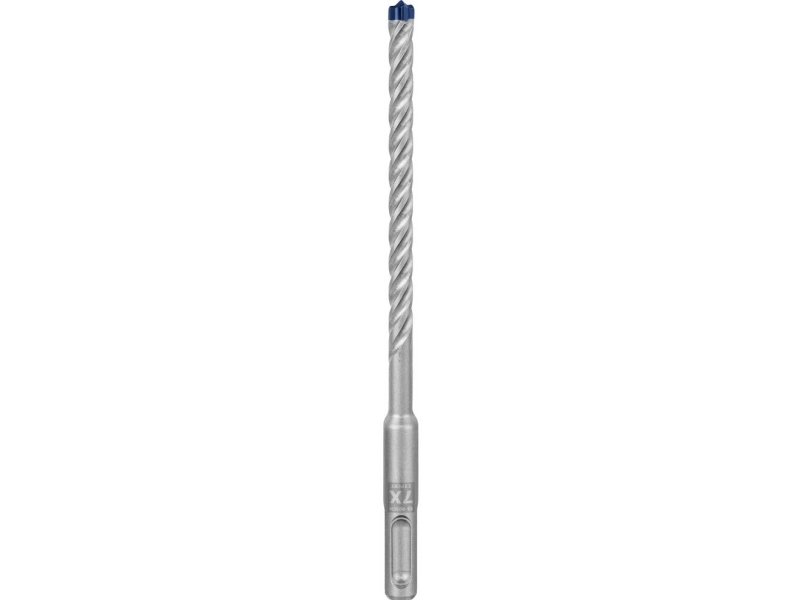 Bosch Hammerbor Plus-7X 7X165mm 10 Stk