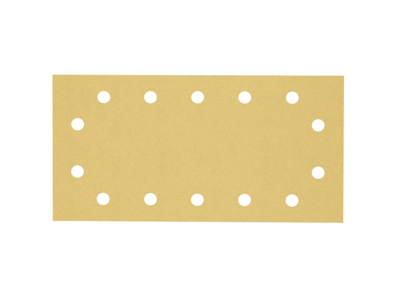 Bosch SLIBEBLAD PLAN 115X230MM K120 14H 10kpl