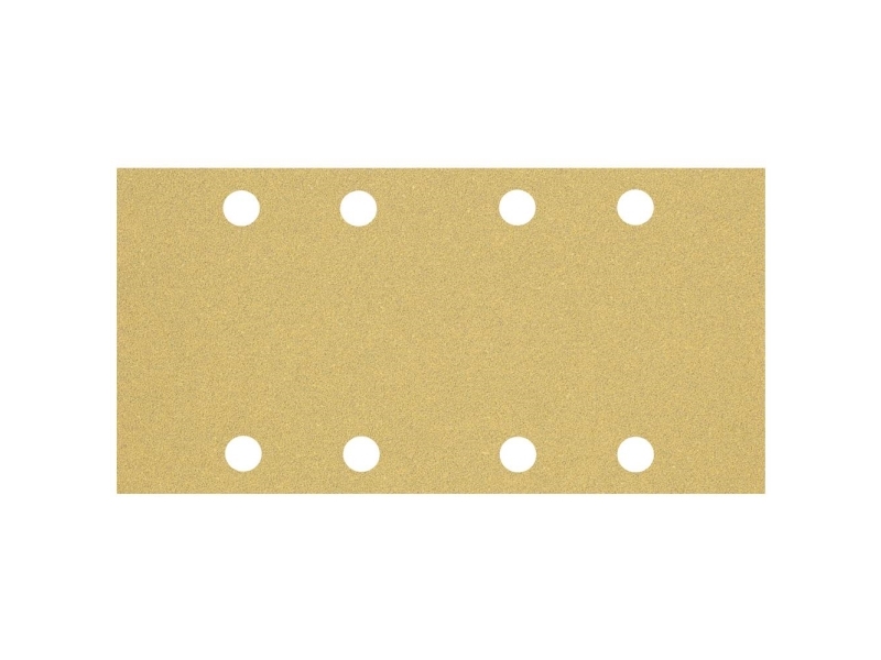Bosch Slibeblad Plan 93X186mm K60 8H 50 Stk