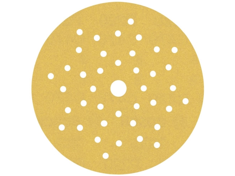 Bosch Expert C470 2608901131 Exzenterschleifpapier Gelocht Körnung Num 220 O 125 Mm 50
