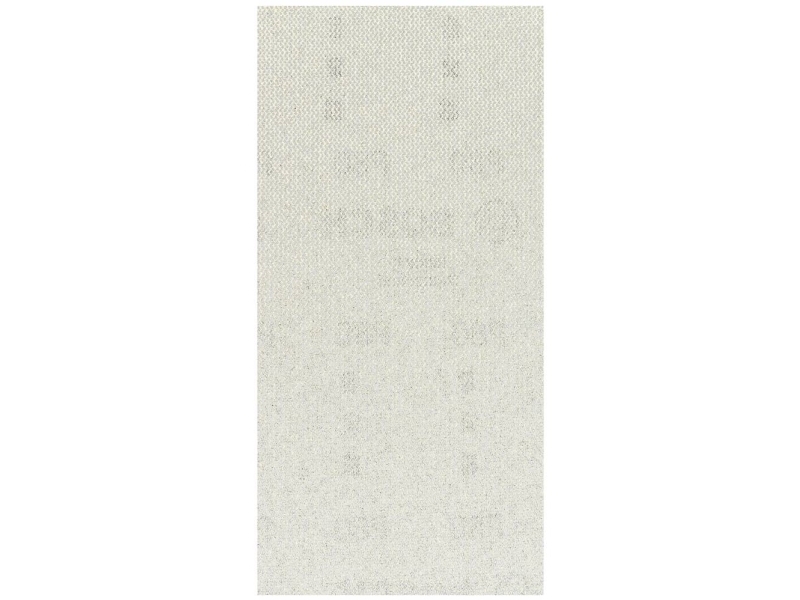 Bosch Slibeblad Plan 93X186mm Net K80 50Stk Ex