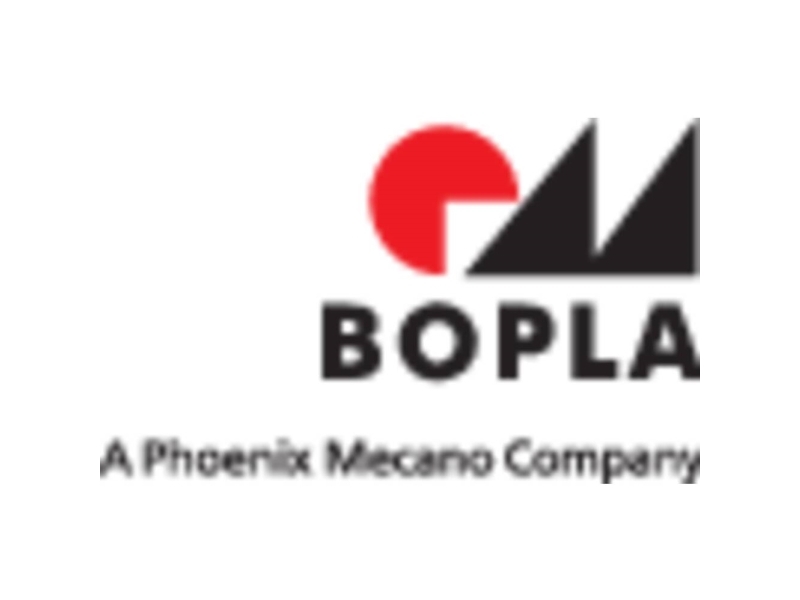 Bopla Elph 840-0150 Ecoline_Set 83846150.Hmt1 Profil-Kabinett 80 X 150 X 42 Aluminium Transparent 1 Stk