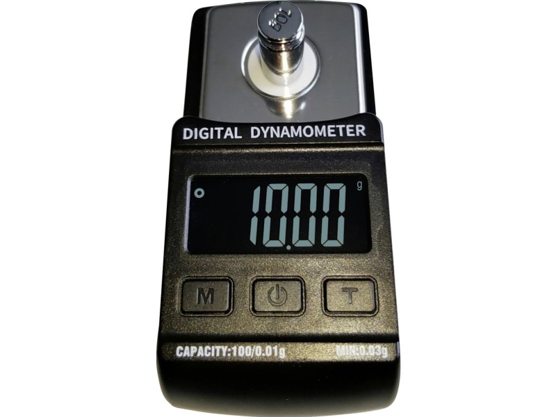 Analogis 6333 Skala för pickuparm | TV, Ljud & Bild - Musikstudio - DJ och digital DJ | GameStuff