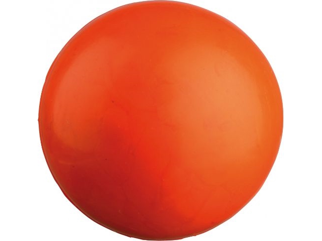 Trixie Gummi-Schwimmkugel Ø7,5Cm, Verschiedene Farben