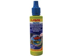 Sera Sera Aquatan 50Ml