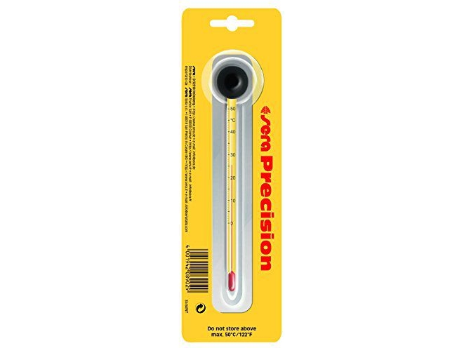 Sera Sera Precision Thermometer
