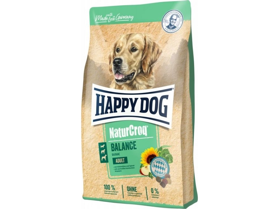 Happy Dog Naturcroq Balance 1 Kg