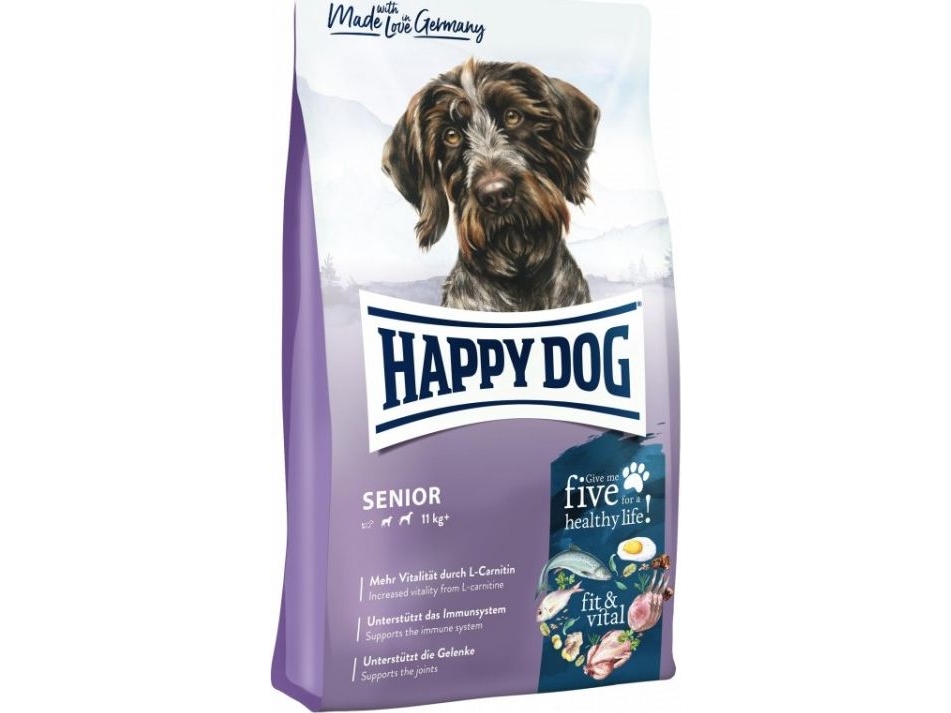 Happy Dog Supreme Fit & Vital Senior, 1 Kg