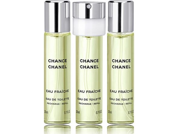 Chanel Eau Fraiche Edt 20 Ml