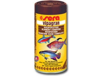Sera Sera Vipagran Natur 250Ml