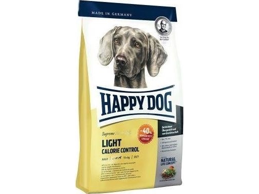 Happy Dog 60771, Voksen, Enhver Race, Egg, Fjerkræ, Laks, 12 Kg