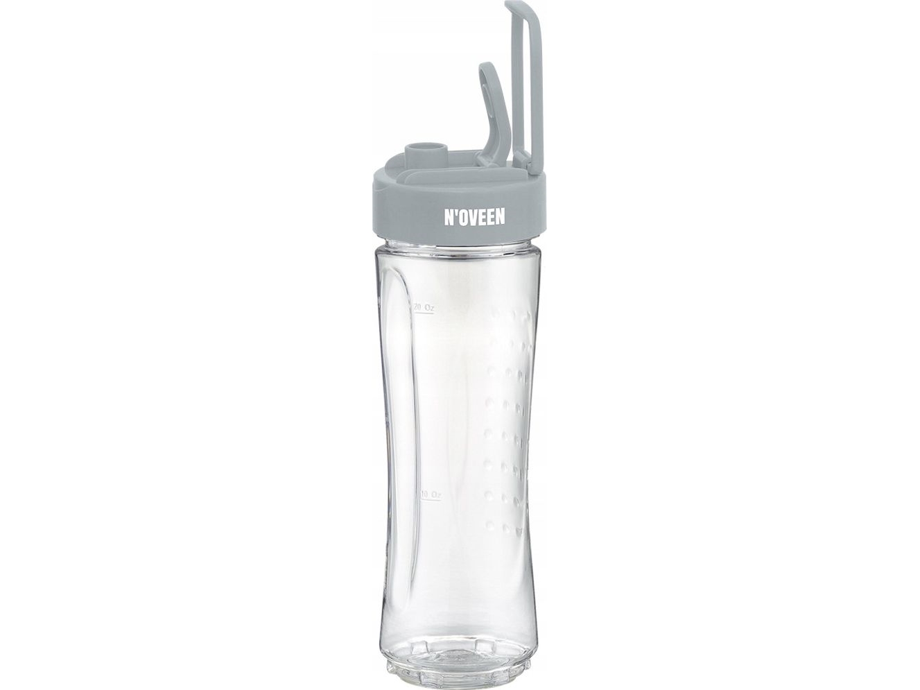 Noveen Sb1 Ekstra Flaske Til N'oveen Sport Mix &Amp Fit Blender (Sb550)