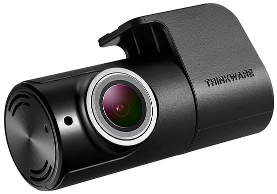 Alpine Rvc-R200 Kamera Til Bagrude For Dvr-F200
