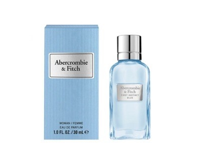 Abercrombie Fitch First Instinct Blue Woman Eau De Parfum