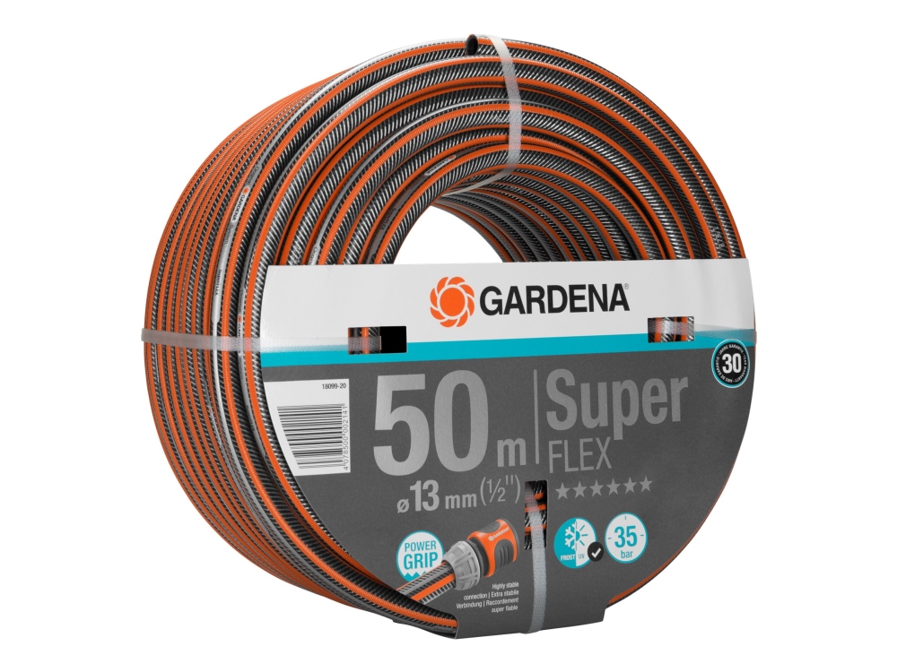 Gardena Premium Slange - 50 m