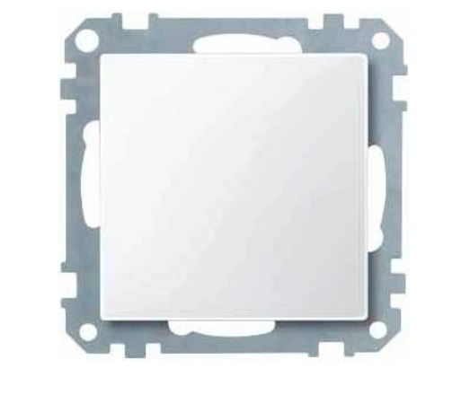 Schneider Electric Merten System M, Hvid