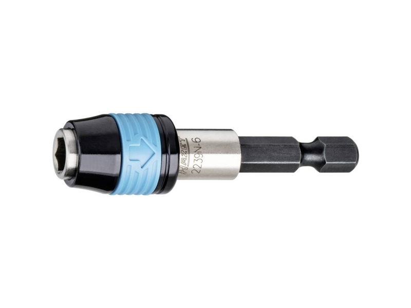 Hazet 2239N-6 Drev (Skruetrækker) 1/4 (6,3 Mm) 60 Mm 1 Stk