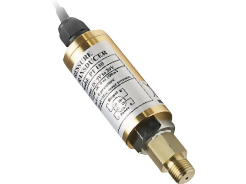 Extech Pt150 Pt150 Drucksensor Pt150 Drucksensor 1 Stück