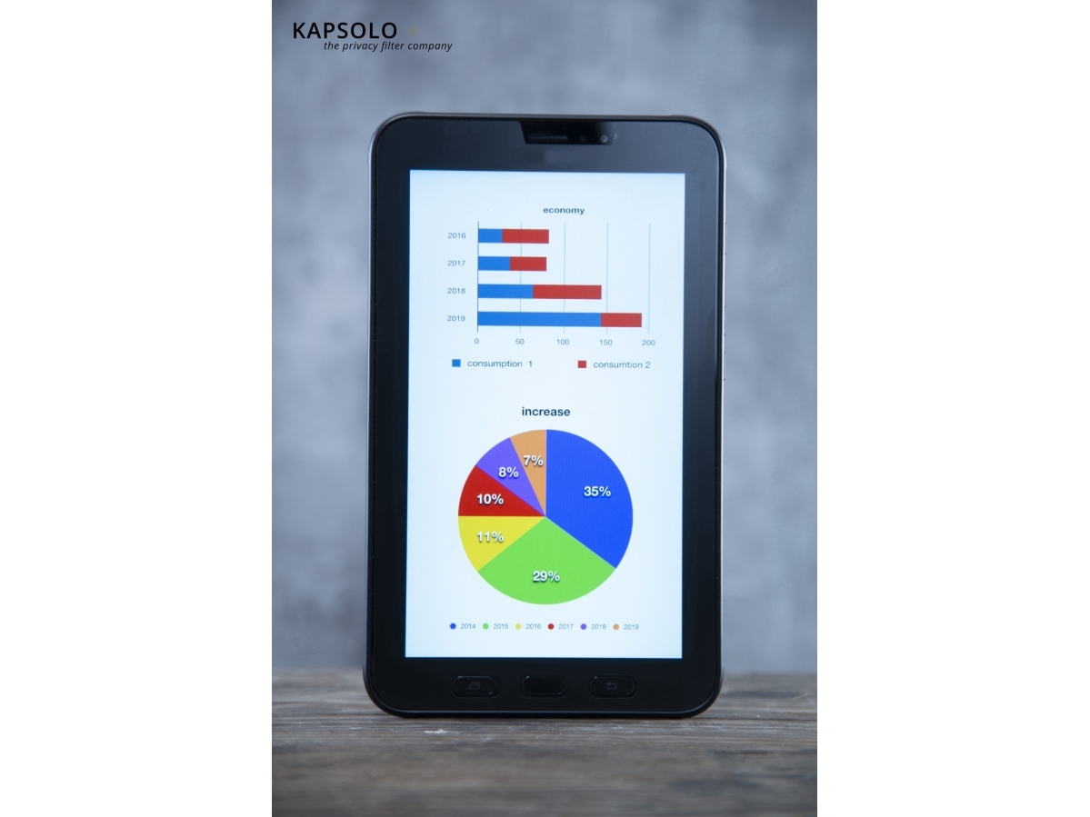 KAPSOLO 3H Skärmskydd Lenovo MIIX 510 12, MIIX 520 Skärmskydd, Screen Protection, Genomskinligt skärmskydd, 31 cm (12.2), 3H, 14 g | Tele & GPS - Mobil tillbehör - Övriga tillbehör | GameStuff
