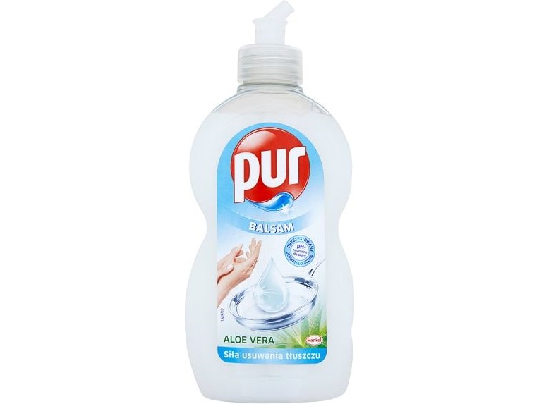 Pur Spülbalsam Für Geschirr 0,45 L (13776835)