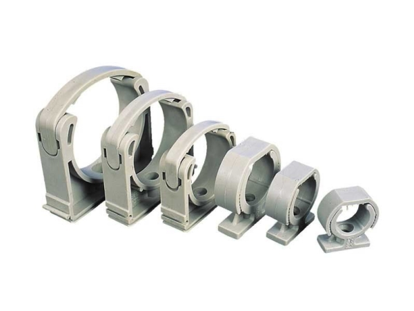 KAN-therm PP holder 32 mm grå 04111032