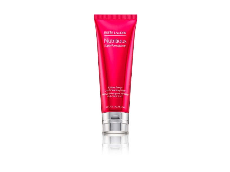 Estee Lauder Estee Lauder Nutritious Vitality8 Radiant Energy 2-I-1 Skumrenser 125Ml