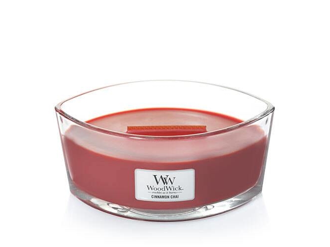 Cinnamon Chai Christmas Scent Ellipse