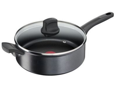 Tefal G2683372 Ultimate Frypan + Lid 26 Cm