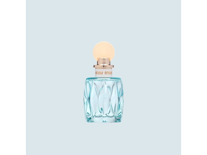 Miu Miu L'eau Bleue Eau de Parfum 100 ml