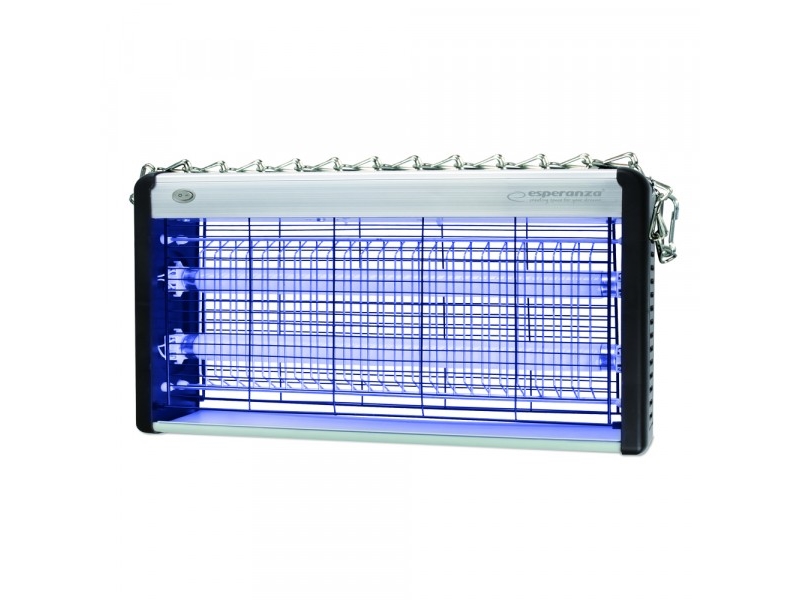 Esperanza Insect Killer Lamp Swift