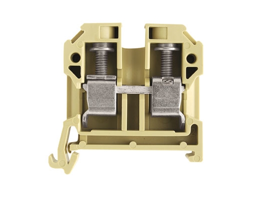 Weidmüller 0443760000, 10 mm, 51,5 mm, 45 mm