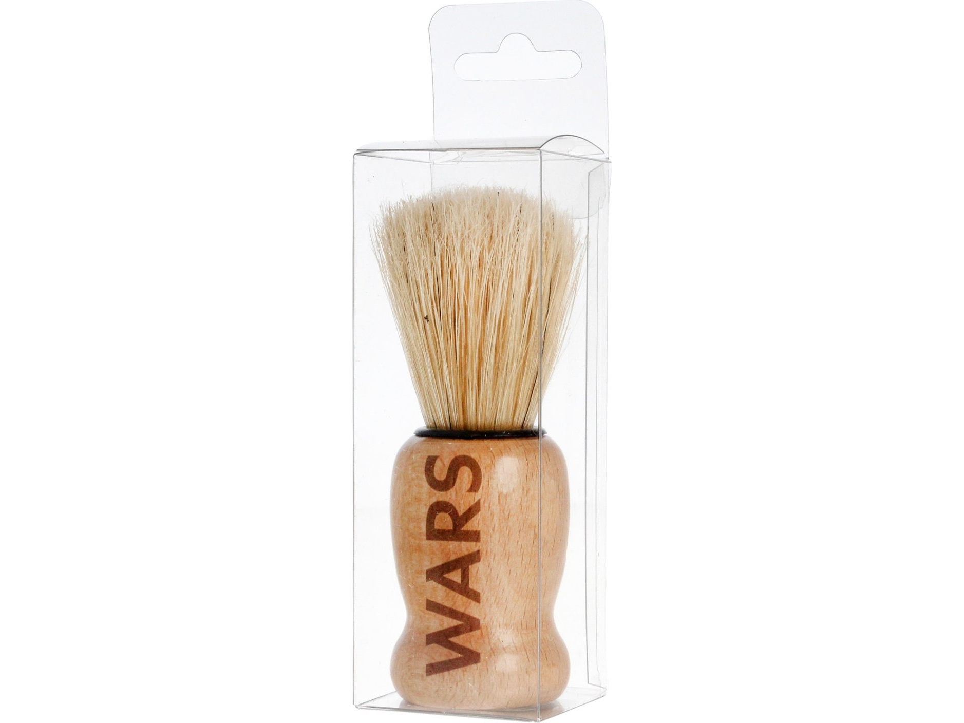 Wars Classic Classic Shaving Brush In Cardboard Box 1Pc