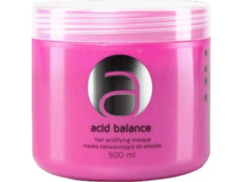 Stapiz Acid Balance Mask 500 Ml