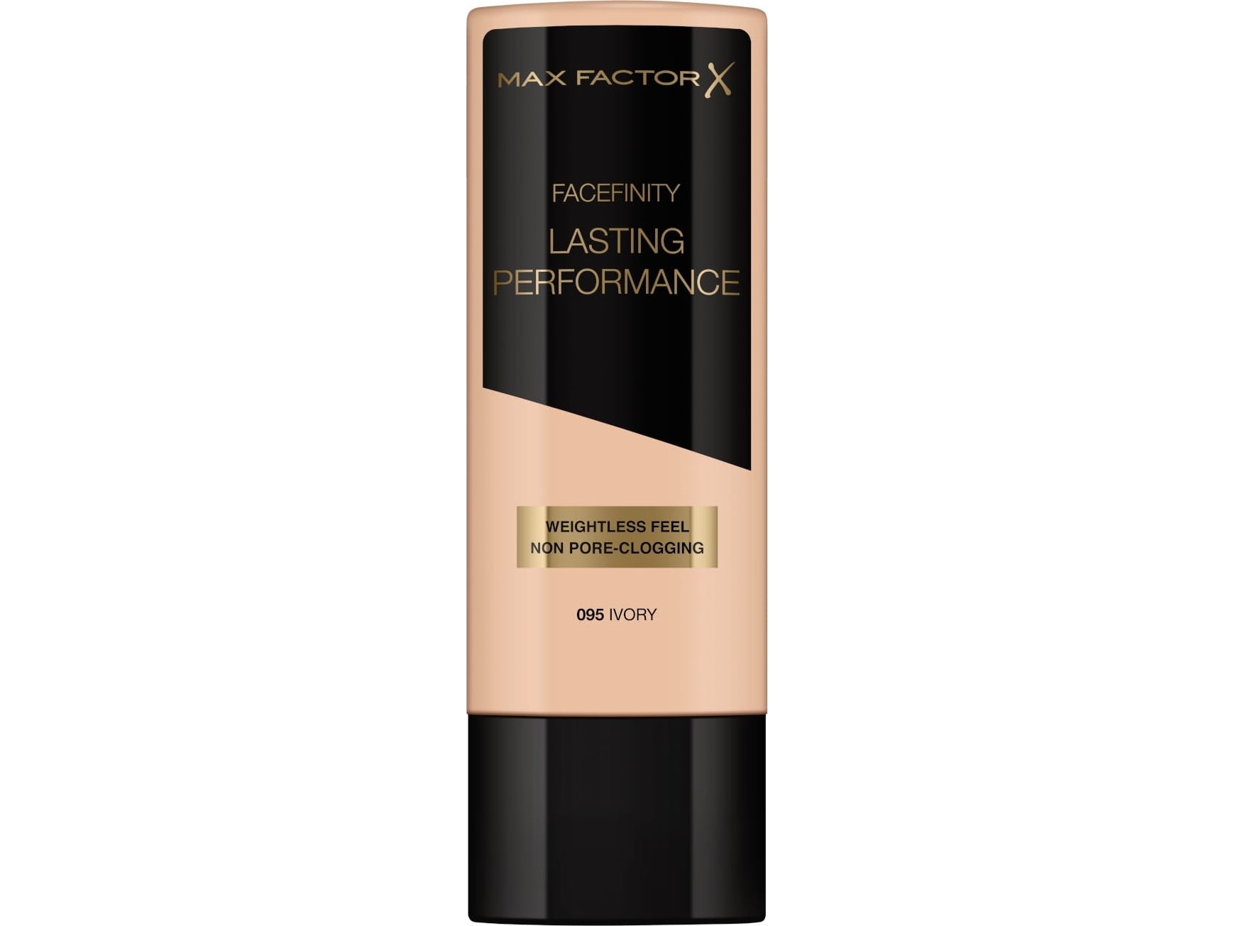 Max Factor Lasting Performance Long Lasting Make-Up 095 Ivory 35 Ml