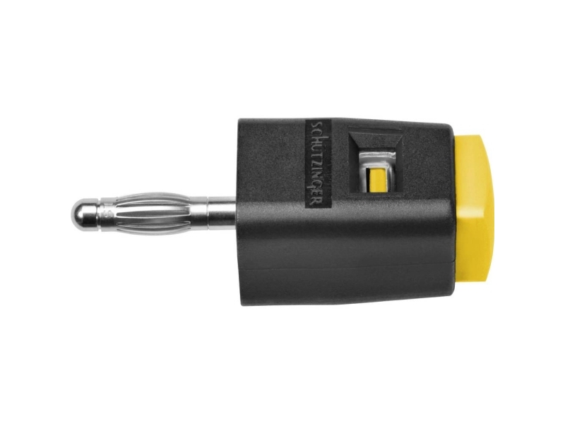 Schützinger SDK 502 / RT Lyntrykklemme Rød 16 A 1 kpl