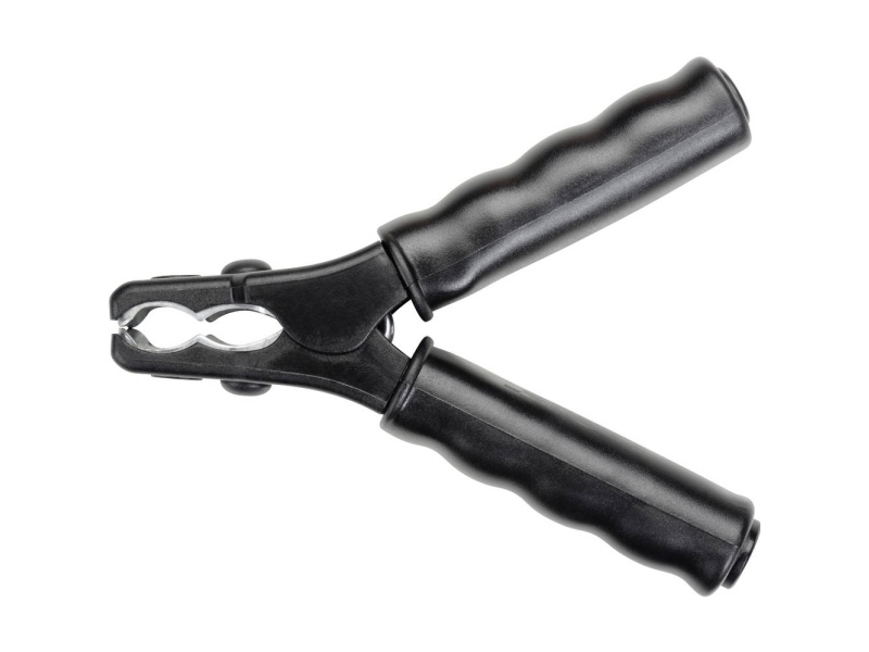 Schützinger PZA 7524 / SW Tilslutning 4 mm Sort