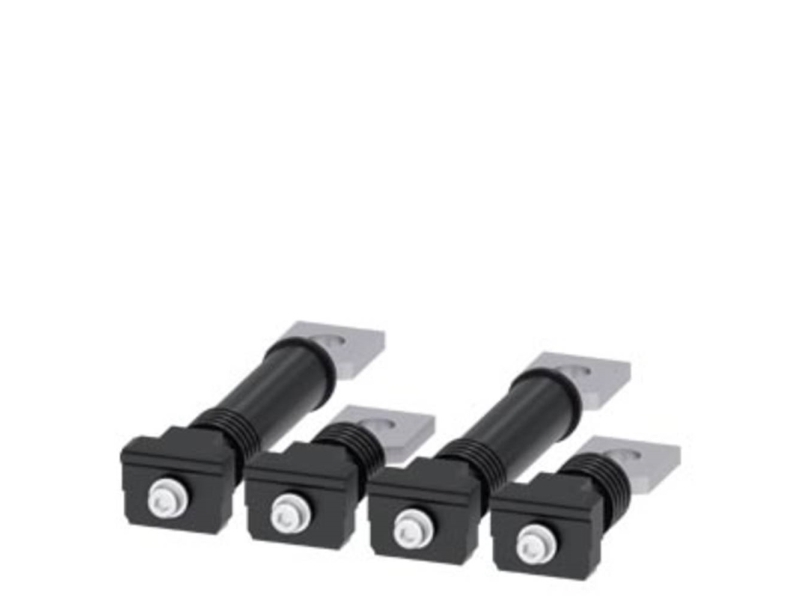Siemens Fladstik Bagpå 3Va9204-0Qe00 (3Va92040qe00)