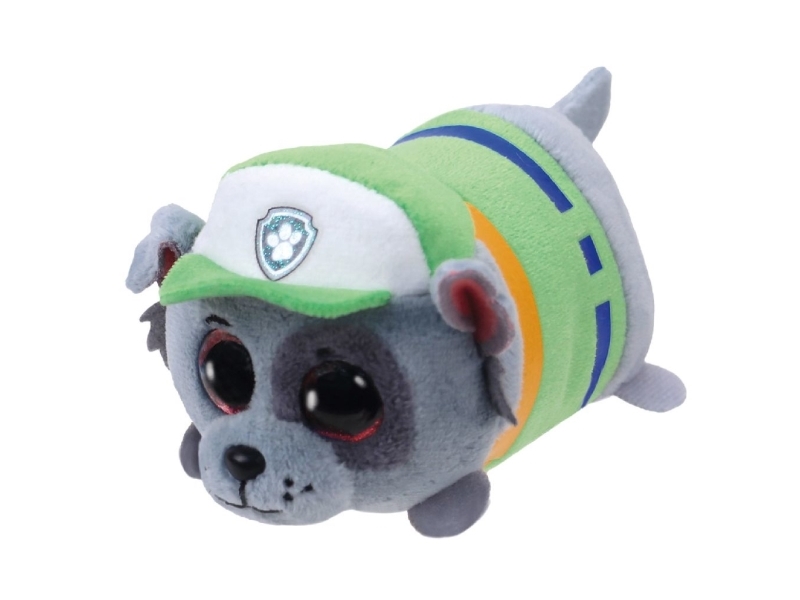 Ty Teeny Tys Psi Patrol - Rocky