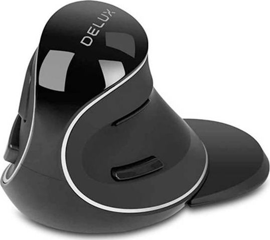Delux Kabellose Vertikale Maus M618pd 2,4 Ghz